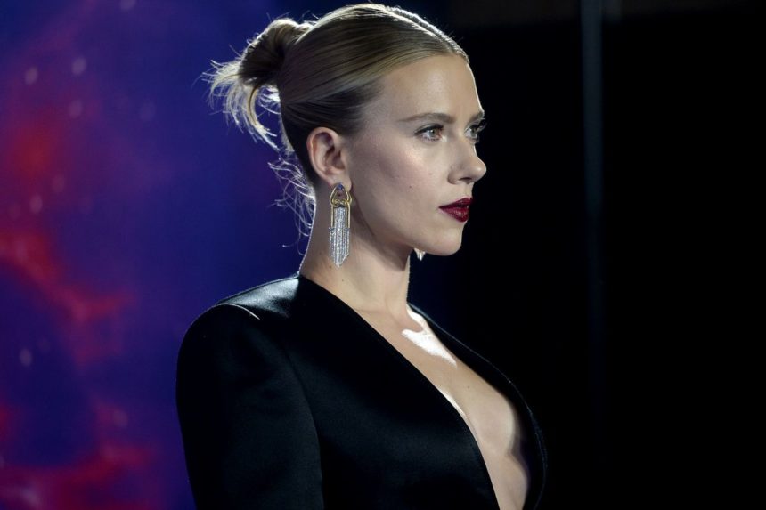 Scarlett Johansson: Υποστηρίζει τον Woody Allen παρά τις κατηγορίες για σεξουαλική κακοποίηση της κόρης του! | tlife.gr