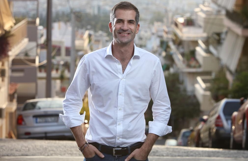 Κώστας Μπακογιάννης: Η αντίδρασή του στην μετονομασία του Μετρό “Ευαγγελισμός” σε “Παύλος Μπακογιάννης”