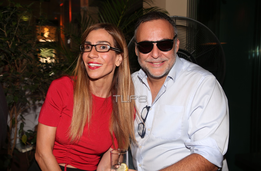Λαμπερό brunch στο κέντρο της Αθήνας λίγο πριν την αποψινή πρεμιέρα του «X Factor»!