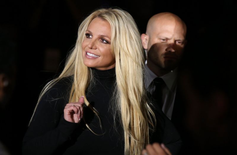 Britney Spears: Αθώος ο πατέρας της μετά τις κατηγόριες για κακοποίηση του ανήλικου γιου της!