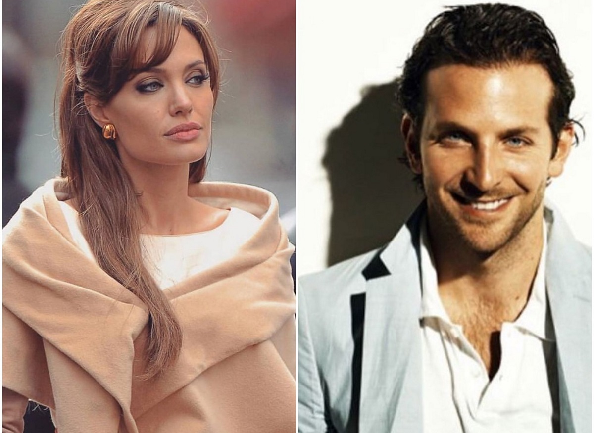 Angelina Jolie – Bradley Cooper: Είναι ζευγάρι;