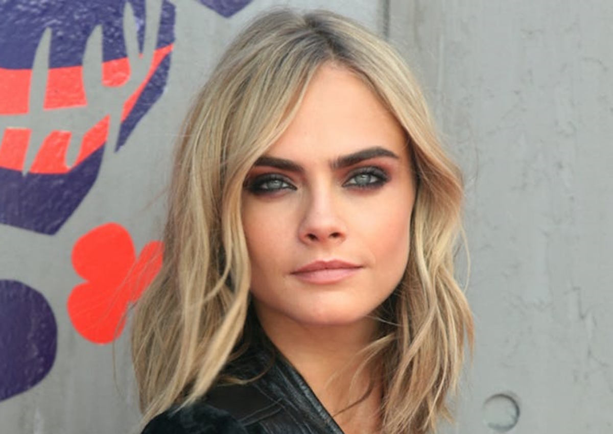 Δύσκολη η μετάβαση της Cara Delevingne από τη μόδα στην υποκριτική!