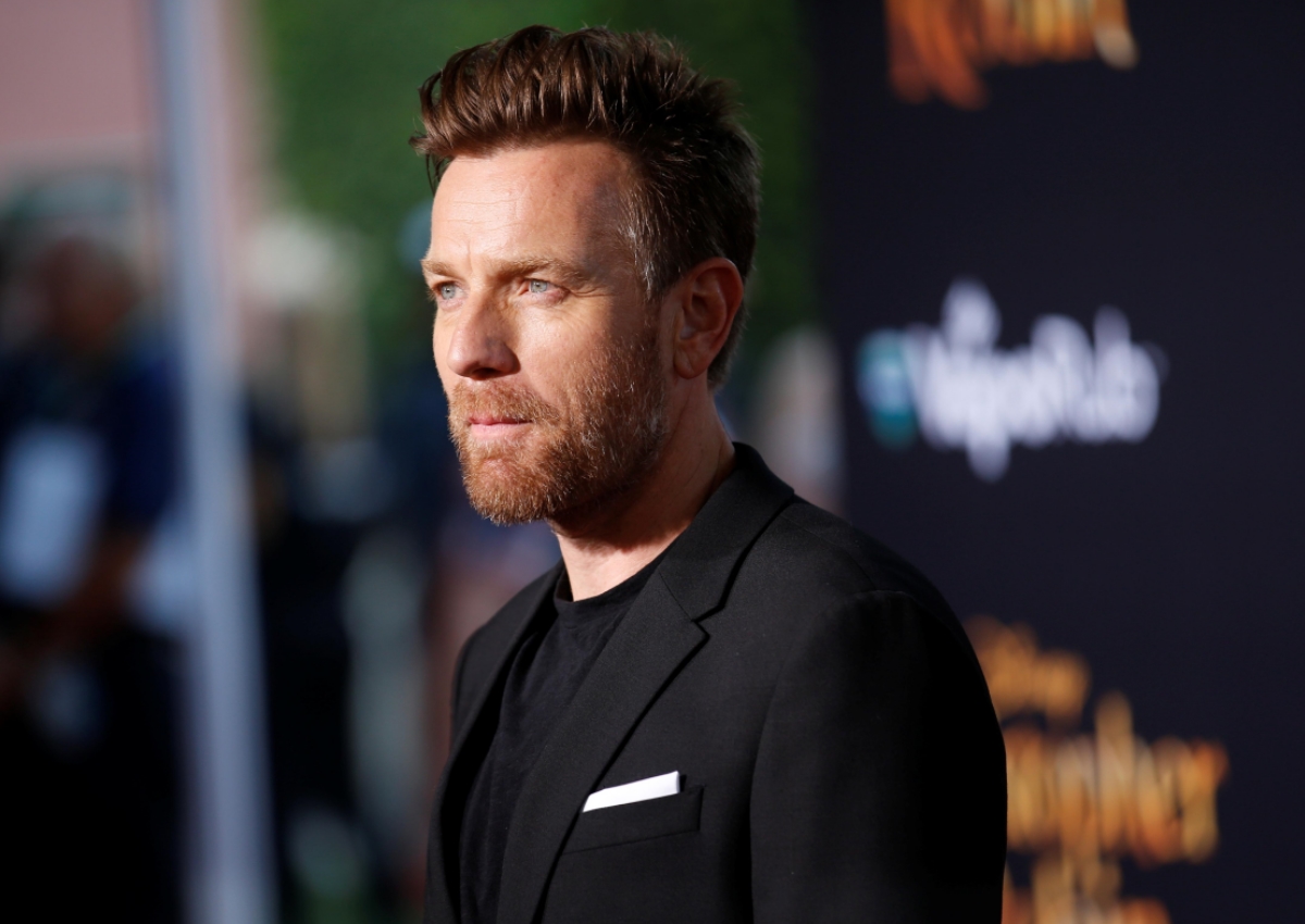 Ewan McGregor: Θα ενσαρκώσει τον διάσημο σχεδιαστή της Τζάκι Κένεντι!