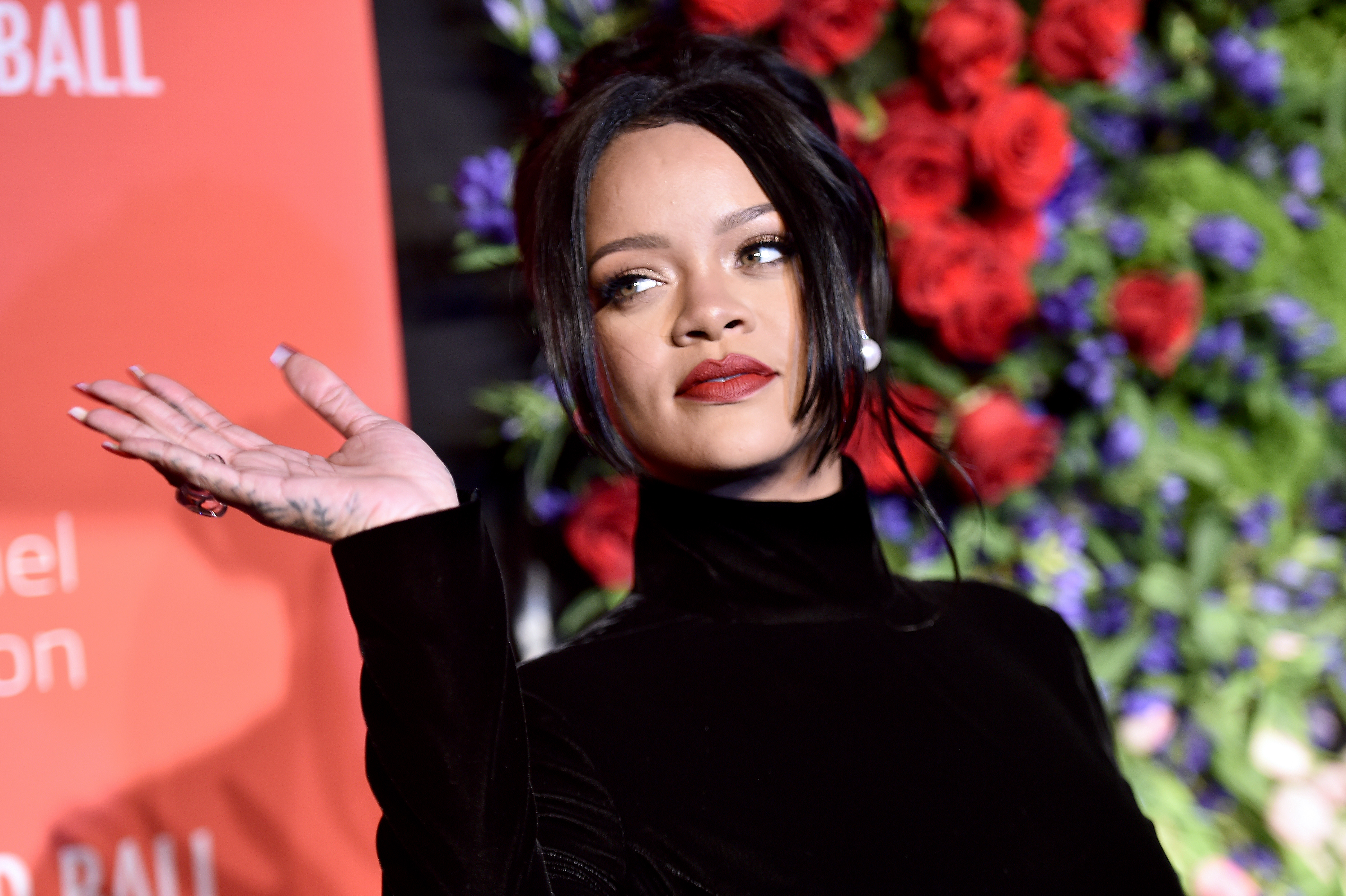 Η Rihanna χώρισε μετά από τρία χρόνια σχέσης!
