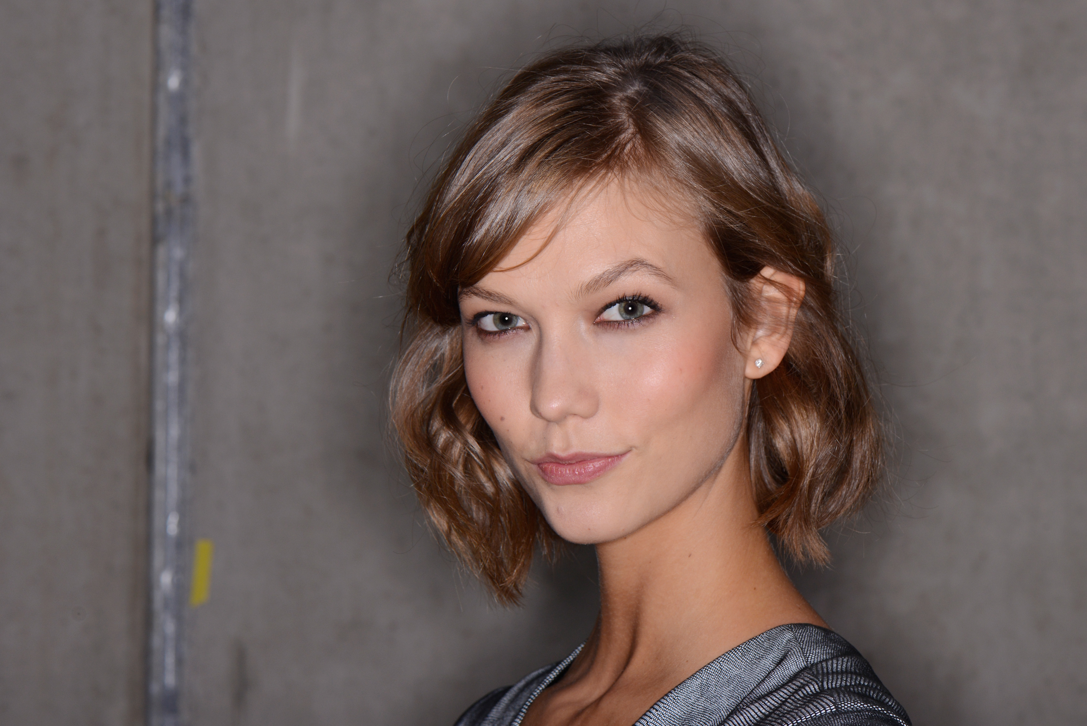 The Karlie cut is back! Η Karlie Kloss επέστρεψε στο κούρεμα που την έκανε διάσημη!