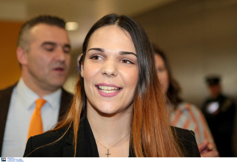 Ειρήνη Μελισσαροπούλου: Η νέα ζωή του μοντέλου μετά τα όσα έζησε στο Χονγκ Κονγκ!