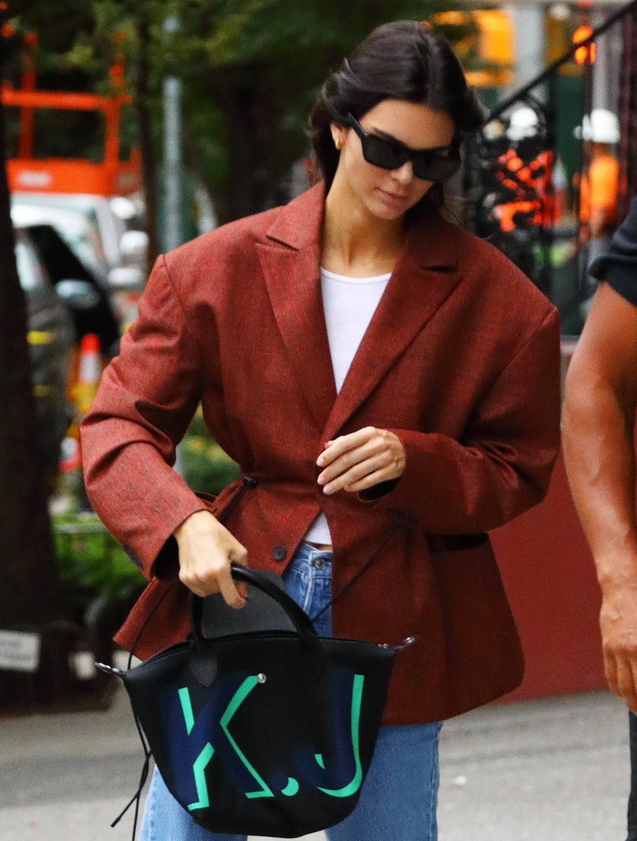 Poll: όλοι θέλουν την Kendall Jenner ξανθιά! Εσύ;