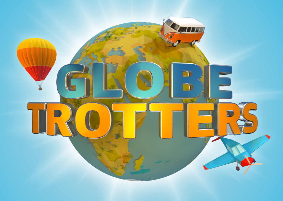 Globetrotters: Αυτό είναι το νέο παιχνίδι-έκπληξη που έρχεται στο Star!