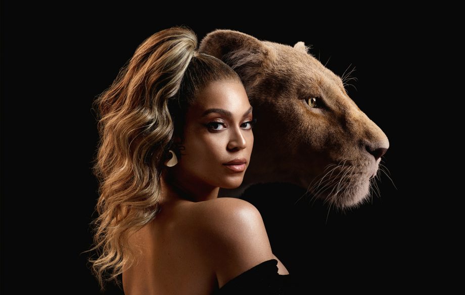 Beyonce: Κυκλοφόρησε ντοκιμαντέρ για το “The Lion King”!