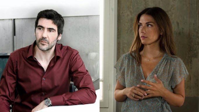 Η τηλεθέαση έπαθε… έρωτα -όχι μετά- τώρα