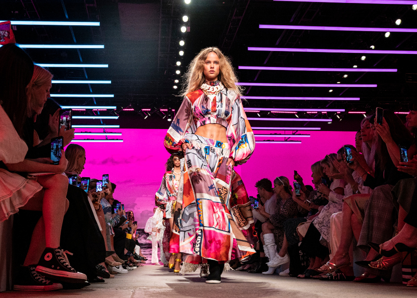 Νew York Fashion Week 2019: Tι είδαμε χθες στο runway!