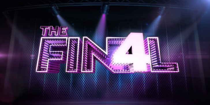 Το «The Final Four» έρχεται στον ΑΝΤ1 – Δες πότε κάνει πρεμιέρα!