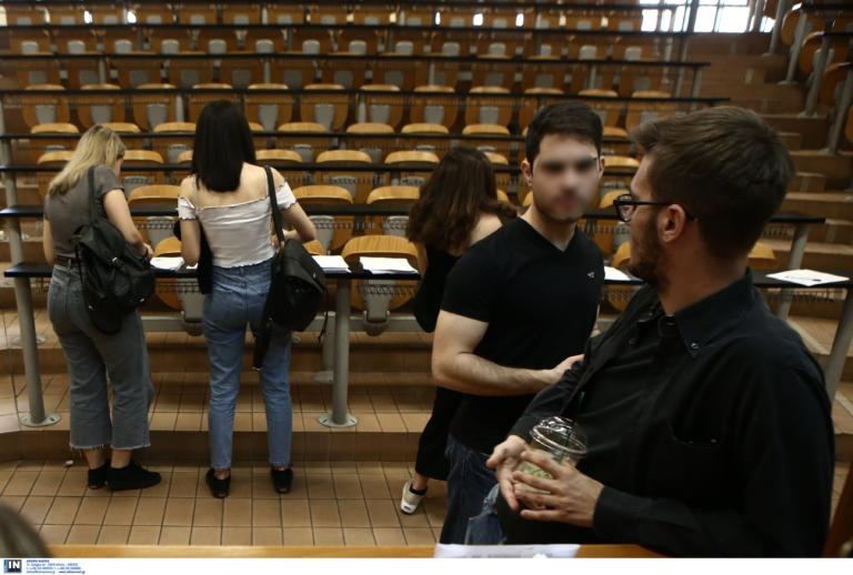 Βάσεις 2019: Πότε αρχίζουν οι εγγραφές των πρωτοετών στις σχολές | tlife.gr