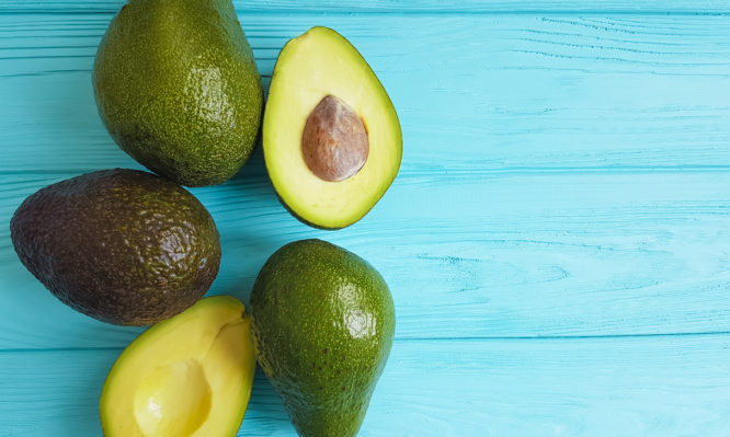 Αβοκάντο: Το κόλπο για να ωριμάσει πιο γρήγορα – Θερμίδες και οφέλη