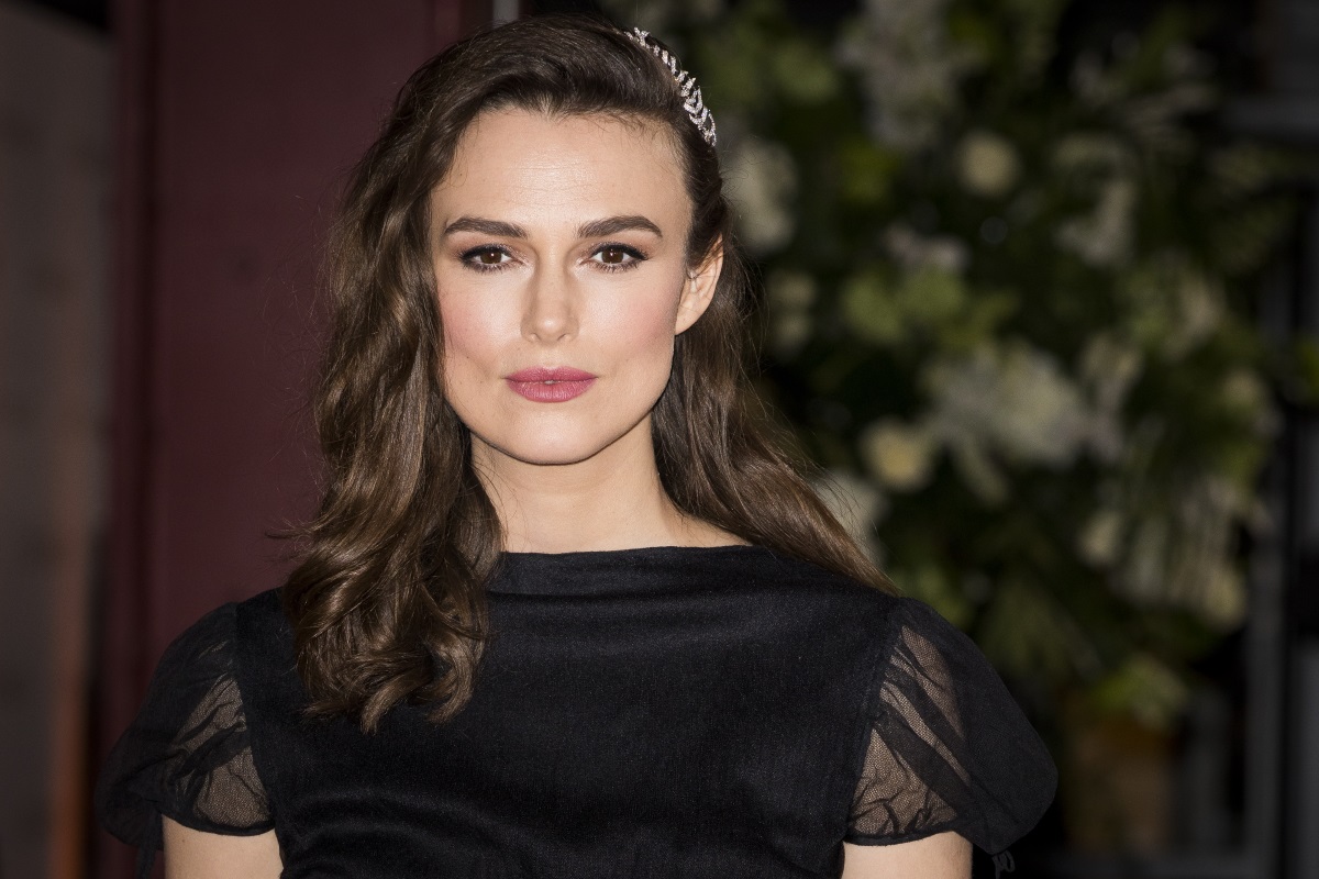 Keira Knightley: Αποκάλυψε ότι βγάζει περισσότερα χρήματα από τον σύζυγό της!