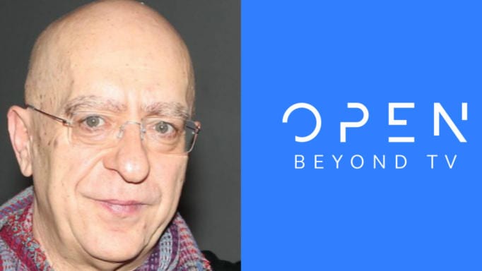Τι συμβαίνει στο Open και τον σκηνοθέτη Πάνο Κοκκινόπουλο;