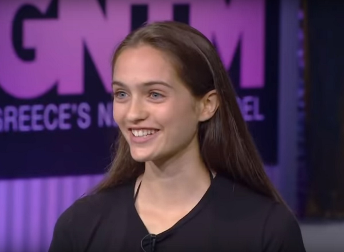 GNTM: Η 19χρονη ραπουνζέλ που εντυπωσίασε τους κριτές – Βίντεο