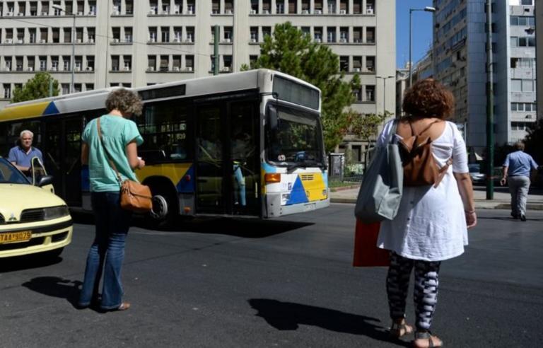 Έρχεται νέα ταλαιπωρία την Τετάρτη! Χωρίς λεωφορεία, τρένα, ΗΣΑΠ και πλοία