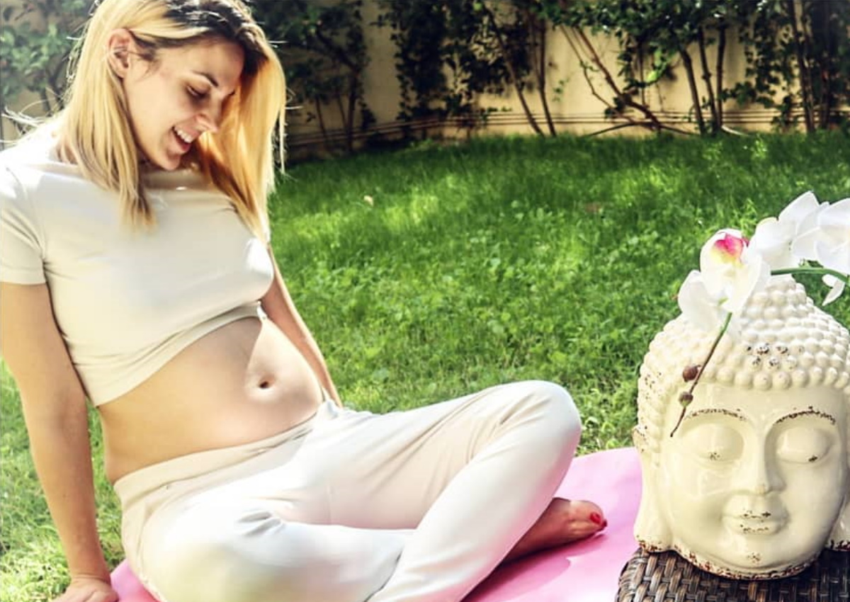 Μαντώ Γαστεράτου: Το πρόβλημα που αντιμετωπίζει κατά τη διάρκεια της εγκυμοσύνης της!