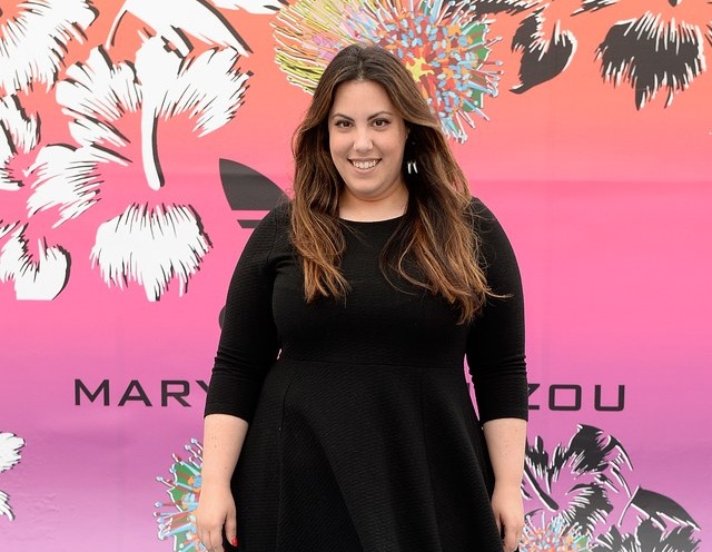 Mary Katrantzou: Η διάσημη σχεδιάστρια σε ένα fashion show στο Ναό του Ποσειδώνα για την ΕΛΠΙΔΑ!