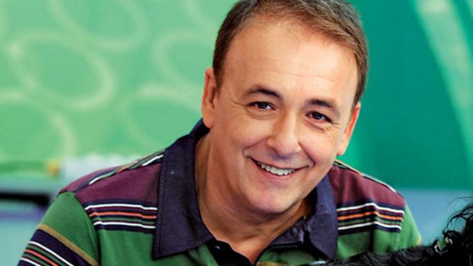 «Ο Αντρέας Μικρούτσικος είναι κομμάτι της ζωής μου, δεύτερος μπαμπάς μου»