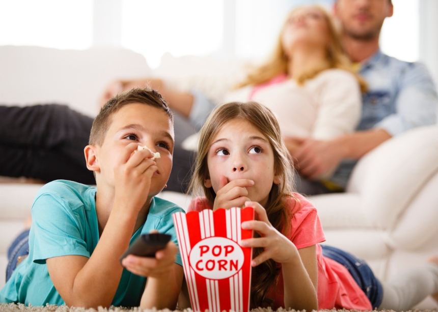 10 all – time classic ταινίες που κάθε παιδί πρέπει να δει πριν ξεκινήσει το σχολείο