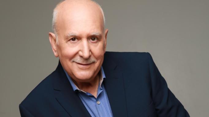 Καλημέρα Ελλάδα: Αυτή είναι η ανανεωμένη ομάδα του Γιώργου Παπαδάκη!