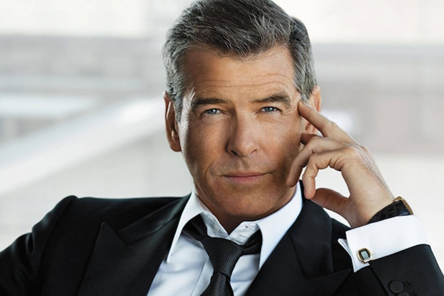 Pierce Brosnan: Θέλει ο επόμενος James Bond να είναι… γυναίκα!