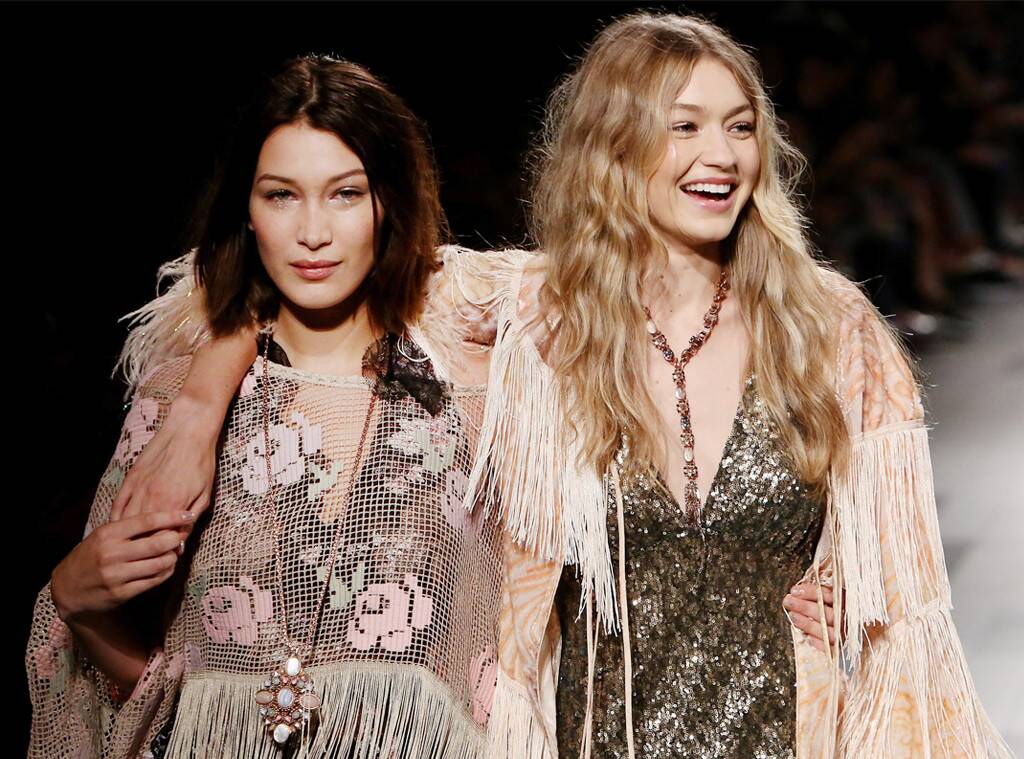 Βαρύ πένθος για τις Bella και Gigi Hadid – Έχασαν πολυαγαπημένο τους πρόσωπο