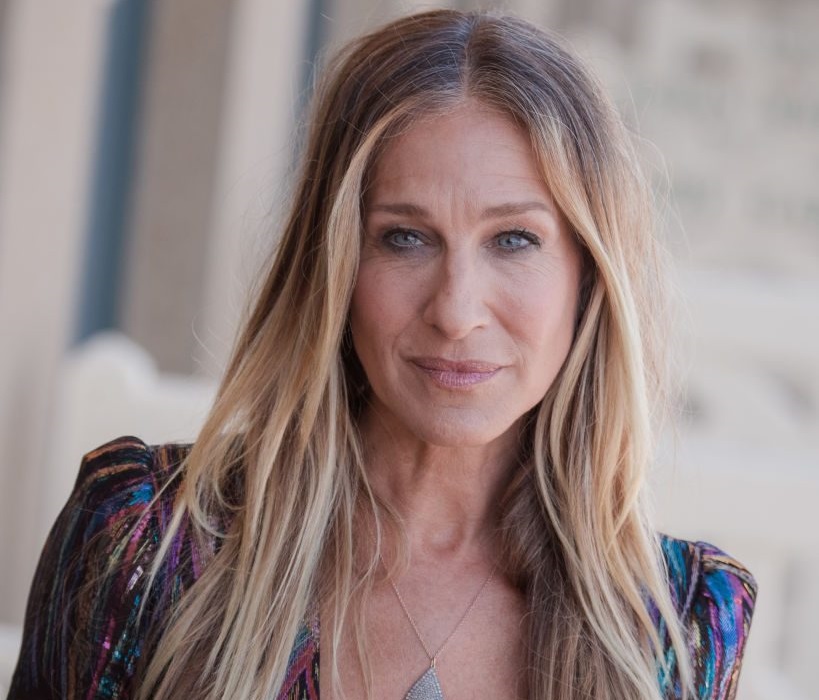 Sarah Jessica Parker: Από ηθοποιός… τώρα και παραγωγός κρασιού!