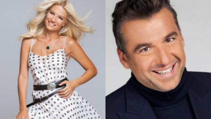 Τηλεθέαση: Σκληρή μάχη για την πρωτιά στην πρωινή ζώνη! Λιάγκας ή Σκορδά;