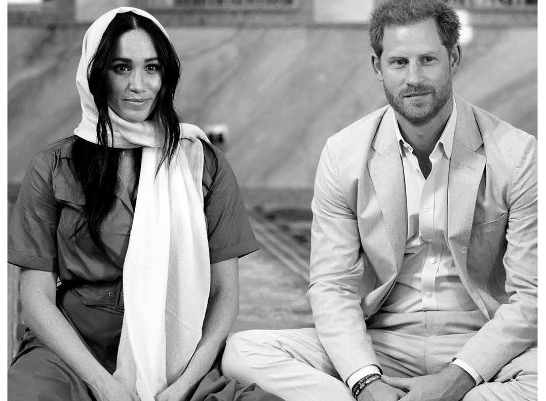 Η Meghan Markle αποτίει φόρο τιμής σε μια φοιτήτρια που δολοφονήθηκε στη Ν. Αφρική