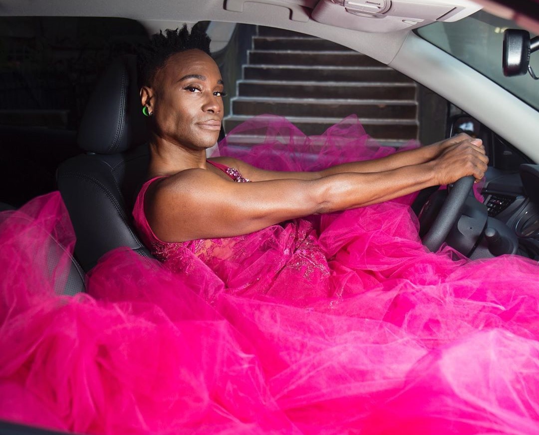 Βραβεία Emmy 2019: Ο Billy Porter από το “Pose” έγραψε ιστορία με τη νίκη του!