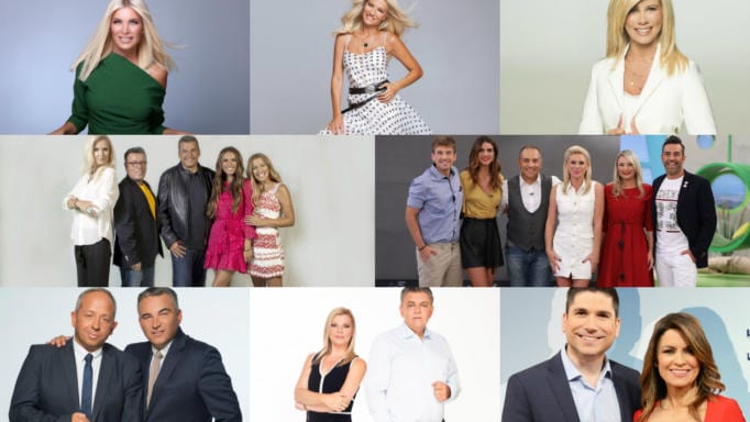 Τηλεθέαση: Οι Κου Κου έκαναν την ανατροπή