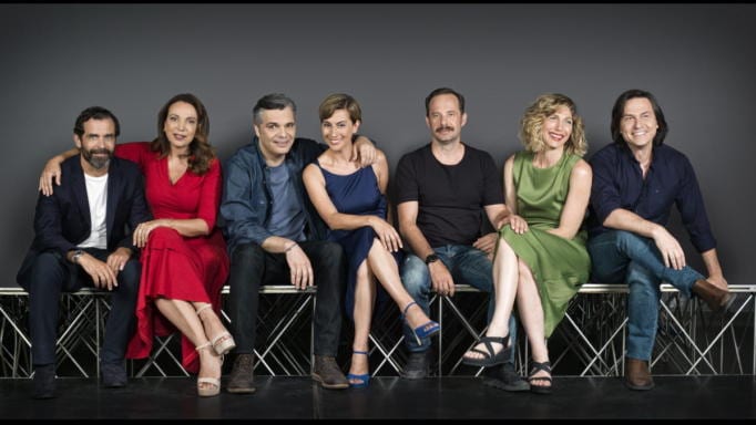 Τηλεθέαση: Λόγω Τιμής 20 χρόνια μετά… ξαναβρεθήκαμε στα ίδια μέρη