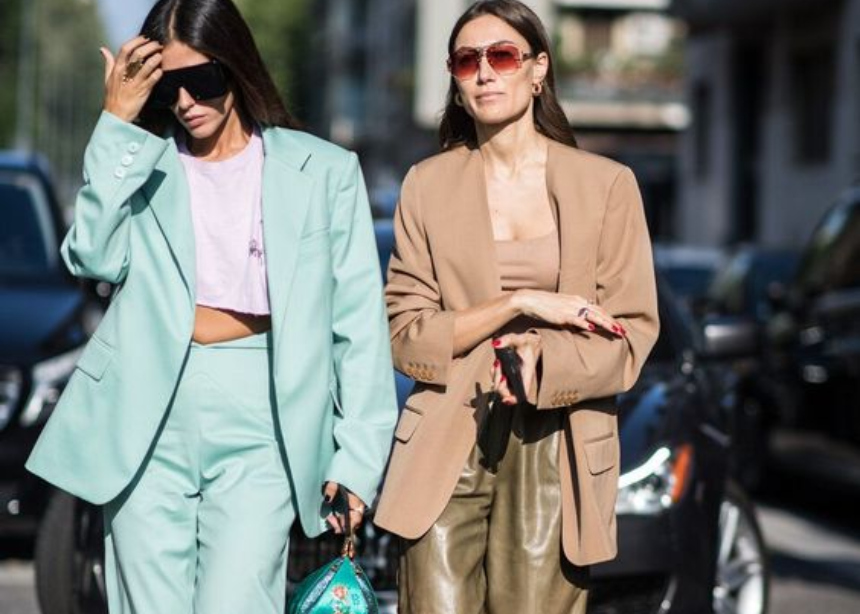 Η fashion editor προτείνει: 5 fall trends που αξίζει να αποκτήσεις