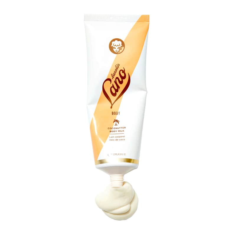 Lanolips Lano Body Coconutter body milk | tlife.gr Lanolips Lano Body Coconutter body milk | tlife.gr
