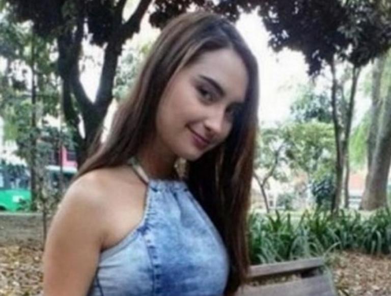 22χρονη youtuber βρέθηκε νεκρή σε παραλία