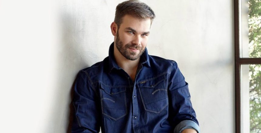 Γιώργος Σαμπάνης: «Ένας χωρισμός δεν αποτελεί εύκολο μονοπάτι…» | tlife.gr