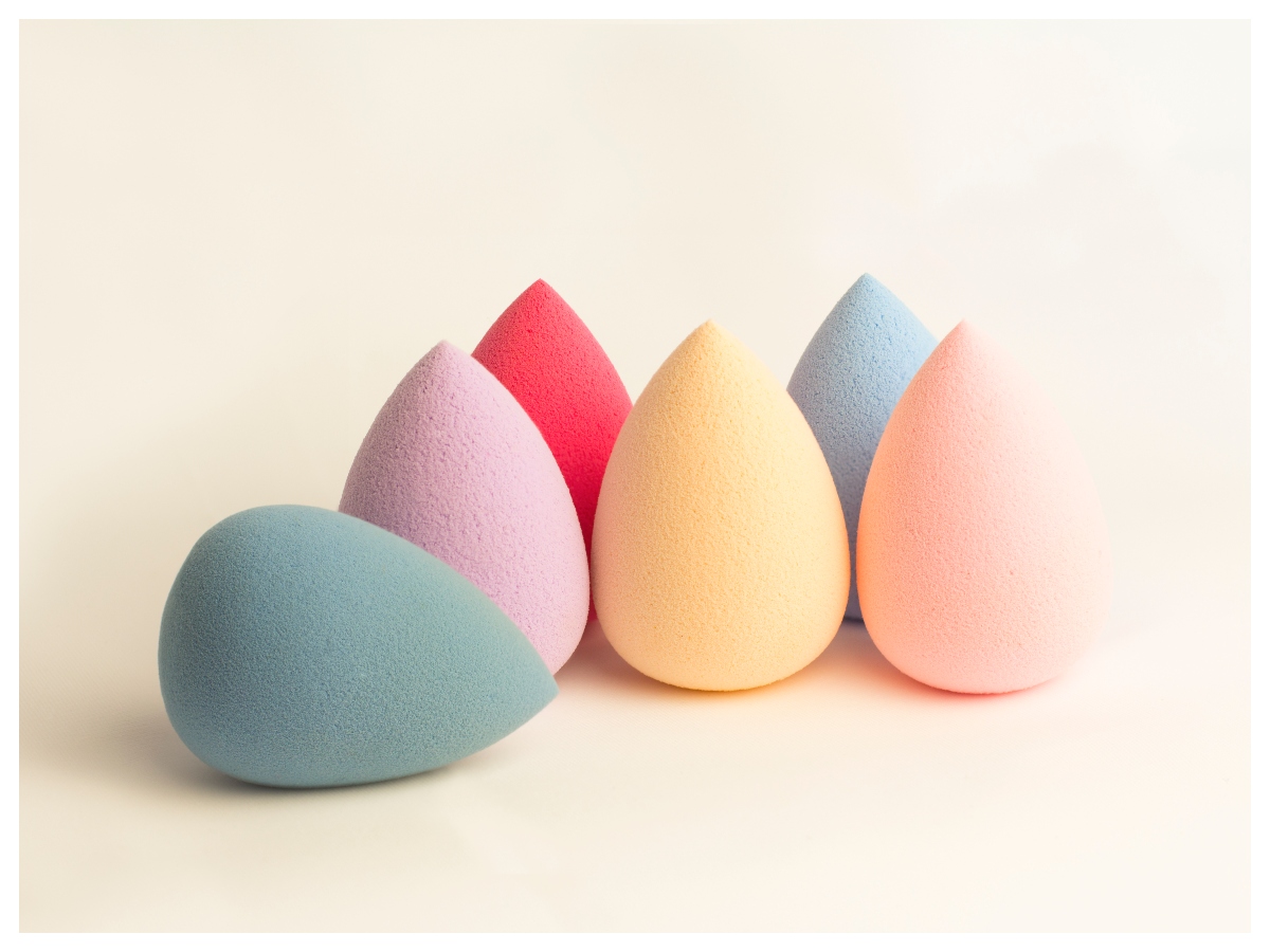 Το τέλειο tip με το beautyblender που θα σου δώσει τις γυαλάδες των μοντέλων!