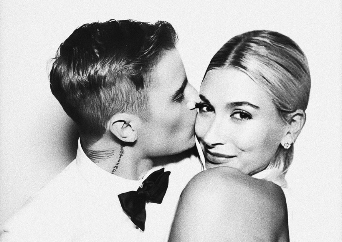 Justin Bieber – Hailey Baldwin: Παντρεύτηκαν ξανά! Οι πρώτες φωτογραφίες από τον παραμυθένιο γάμο τους