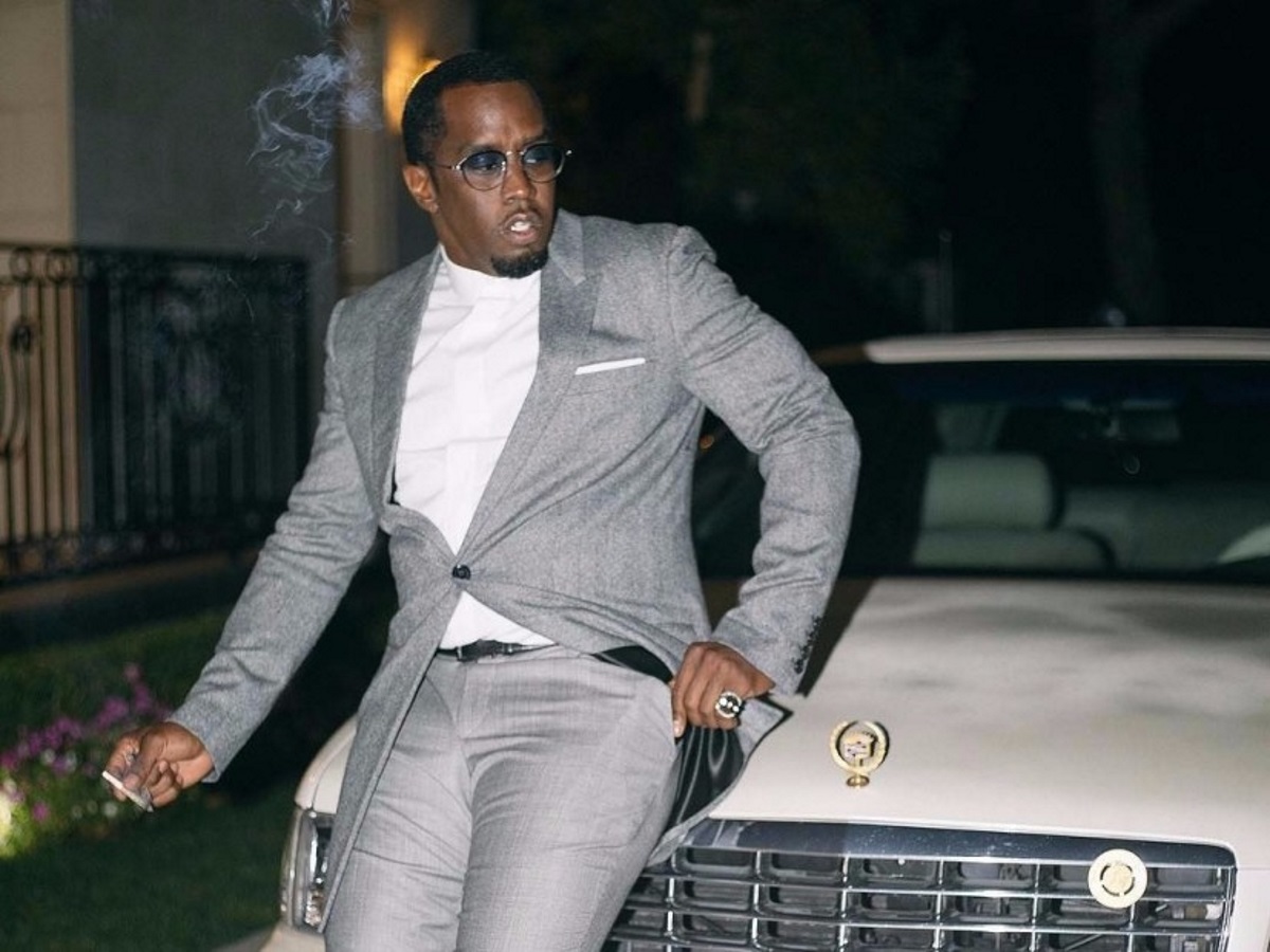 Κι όμως! O Sean ‘Diddy’ Combs θα αλλάξει και πάλι το όνομά του