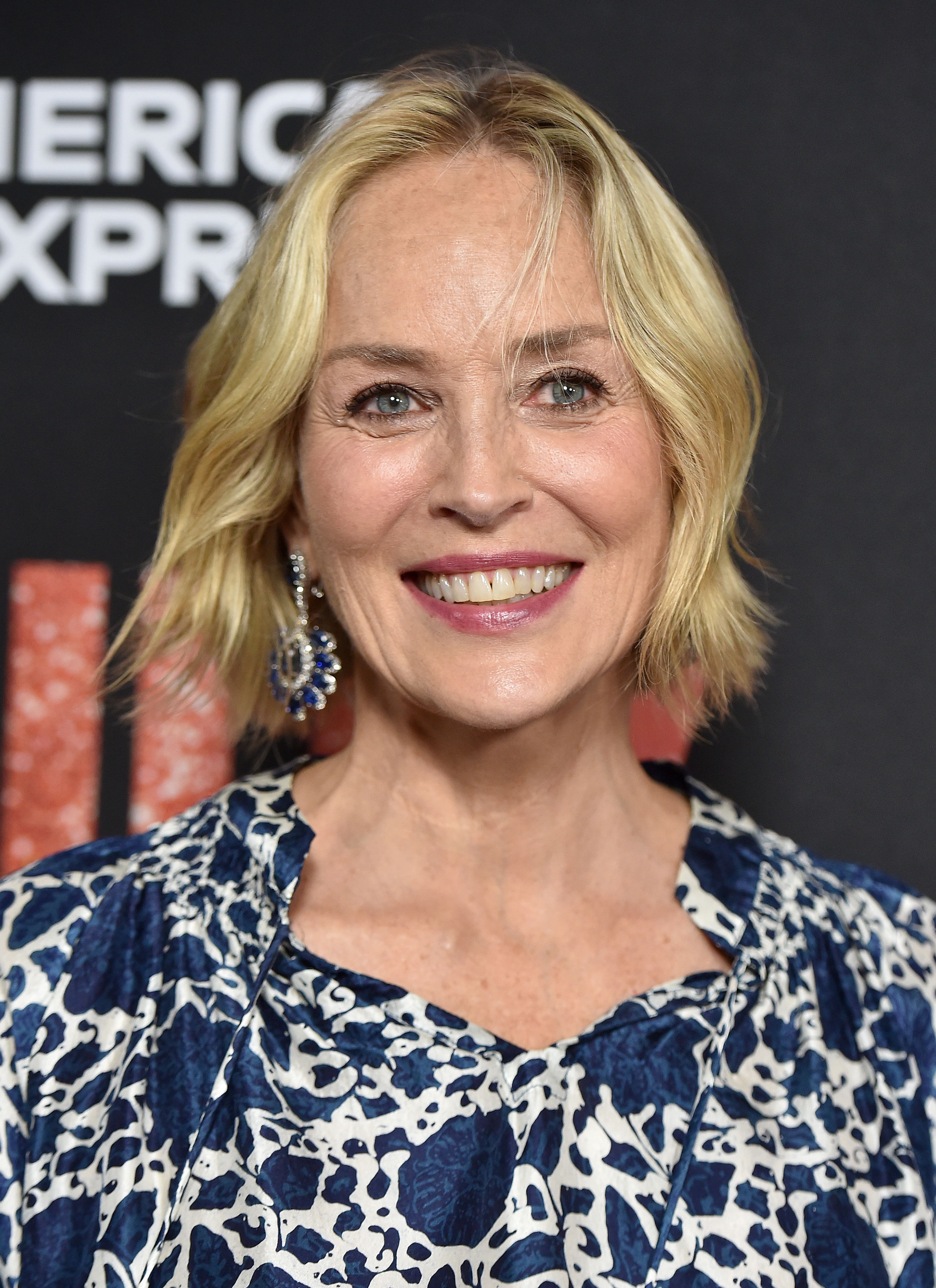 Sharon Stone: αυτή είναι η πρώτη κρέμα που της έδωσε η μαμά της (και άλλα beauty μυστικά)!