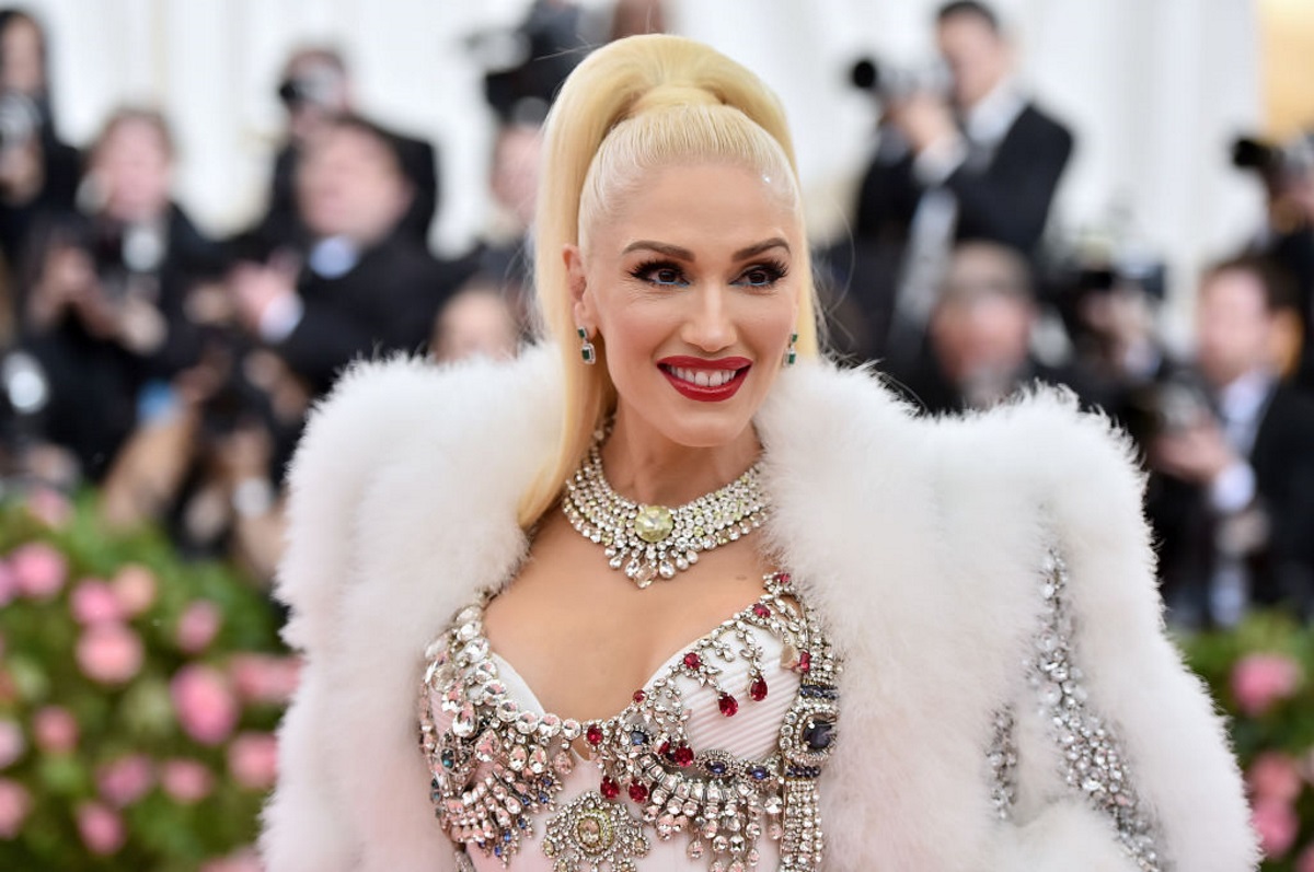 Gwen Stefani: Θα τιμηθεί με το Fashion Icon Award στα People’s Choice Awards!