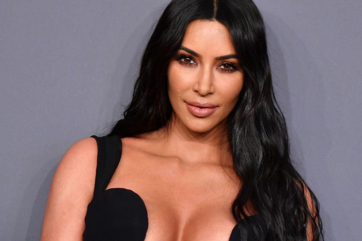 Kim Kardashian: «Η Γκρέτα Τούνμπεργκ είναι μια θαρραλέα και φανταστική νέα γυναίκα»