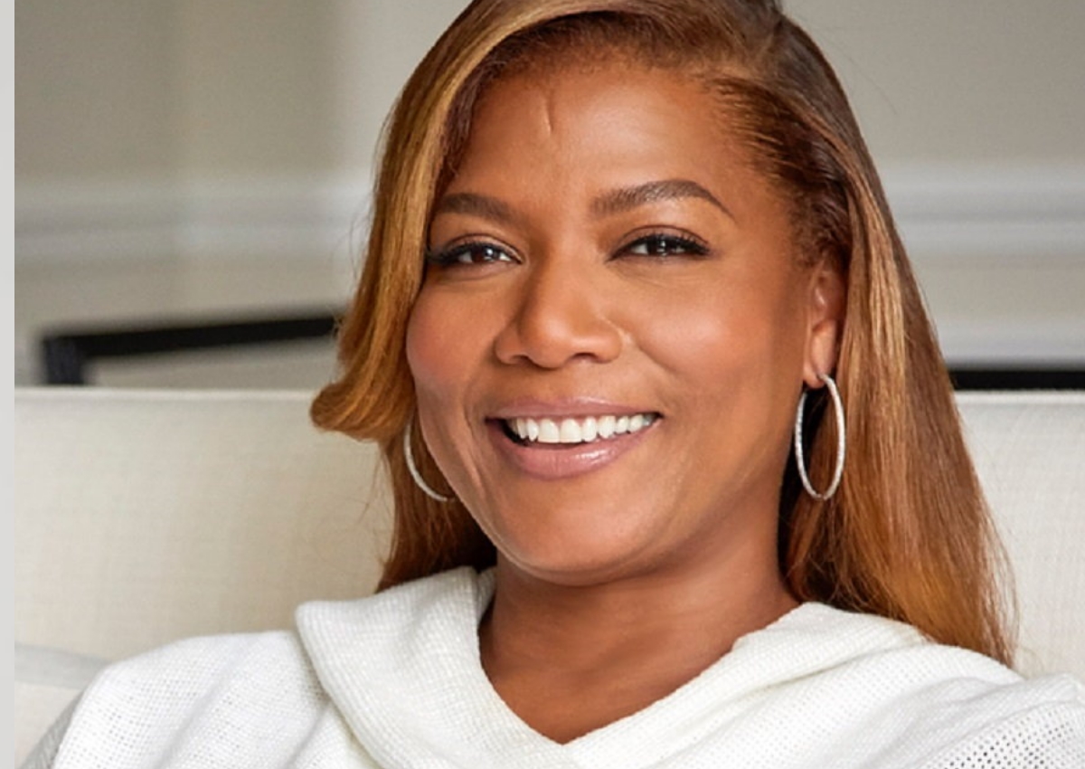 Queen Latifah: Έλαβε τιμητικό βραβείο από το Πανεπιστήμιο του Χάρβαρντ!