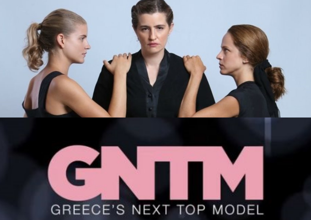 Τηλεθέαση: ‘Αγριες Μέλισσες και GNTM «σφάζονται» για την πρωτιά