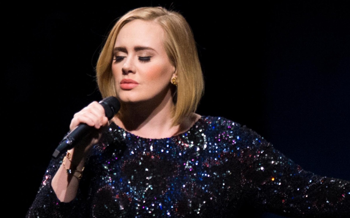 Νέος έρωτας για την Adele! Με ποιον καλλιτέχνη φημολογείται ότι έχει σχέση;