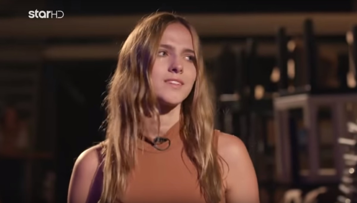 GNTM: Κι όμως! Η 19χρονη Άιρα κόπηκε για δεύτερη φορά στη φάση του bootcamp – Βίντεο