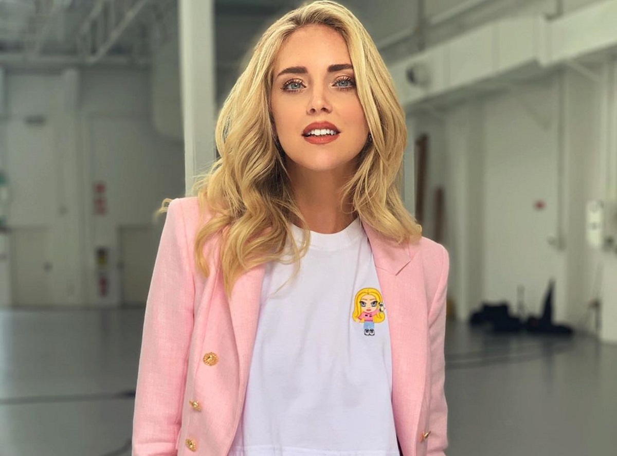 Chiara Ferragni: Κάνει pole dancing και τρολάρει τον εαυτό της [pics]